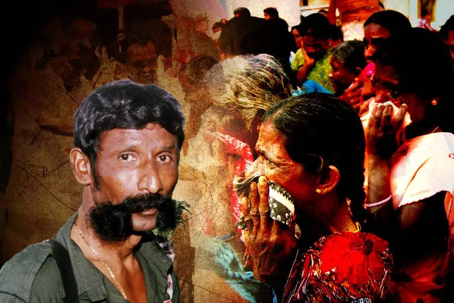 മുപ്പതാണ്ട് നീറ്റിയ കൂട്ടബലാത്സംഗം; വീരപ്പന്റെ പേരിൽ ചവിട്ടിമെതിച്ച വാച്ചാത്തിക്ക് നീതി ലഭിക്കുമ്പോൾ
