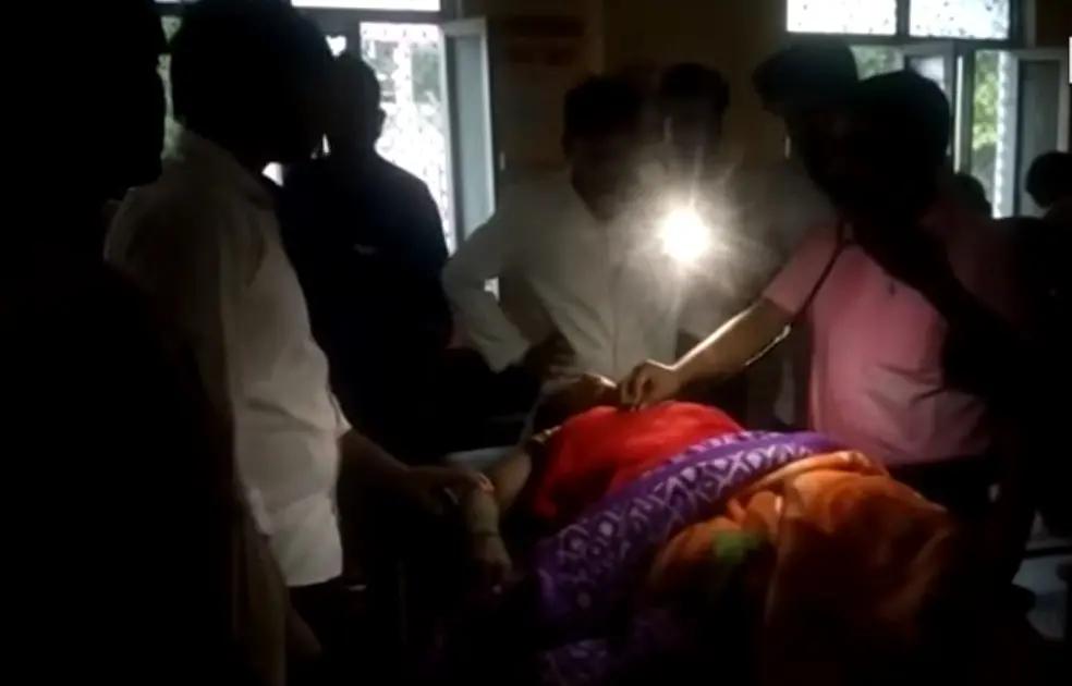 പ്രതീകാത്മകചിത്രം | Screegrab : YouTube Video