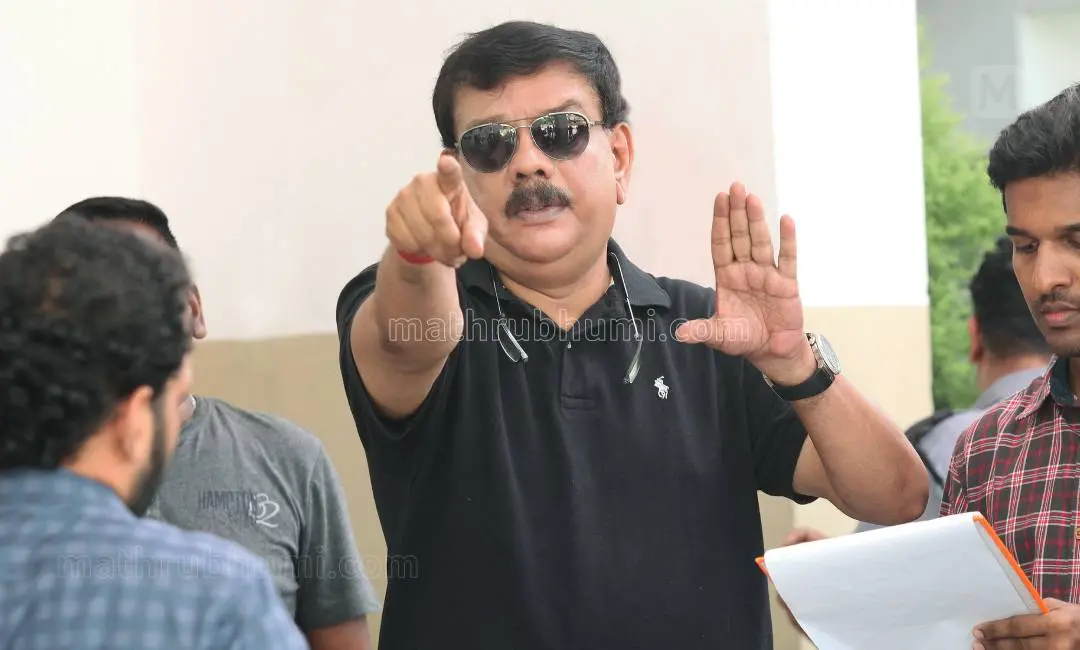 പ്രിയദര്ശന്