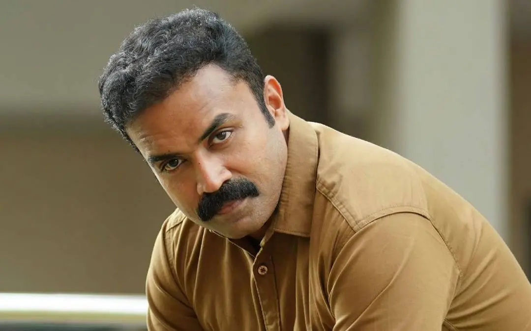 റോണി ഡേവിഡ് രാജ് | ഫോട്ടോ: www.facebook.com/ronedavidr