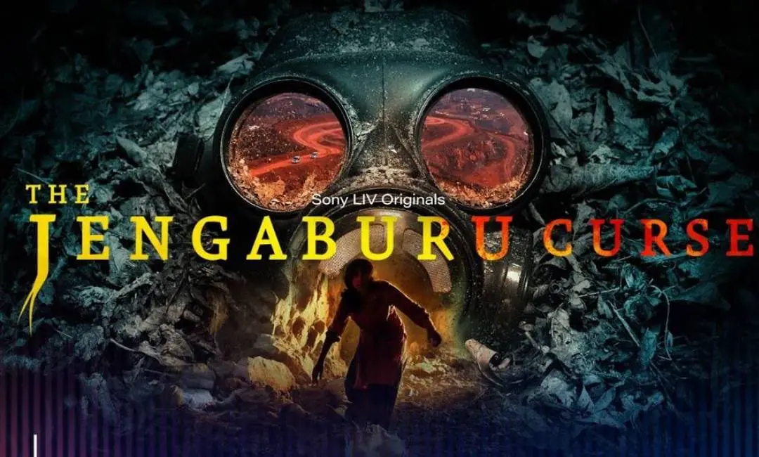jengaburu curse