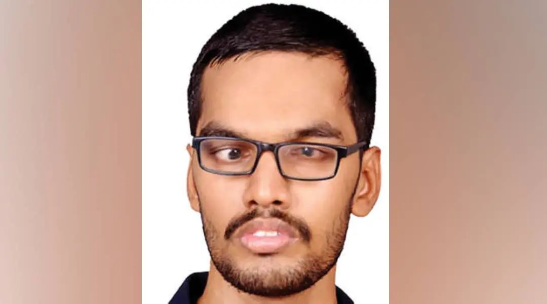 വിഷ്ണു സുരേഷ്