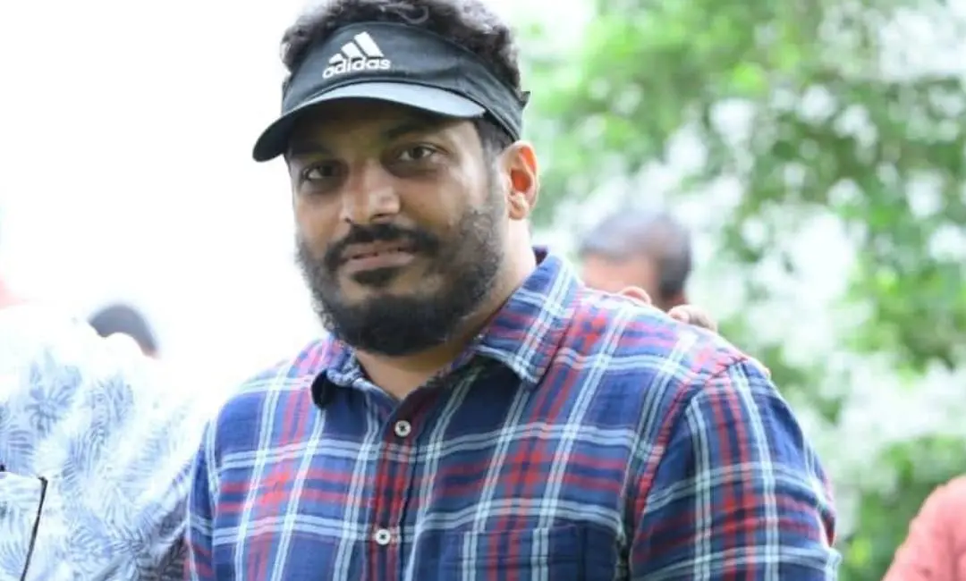 ഷെബി ചൗഗട്ട്