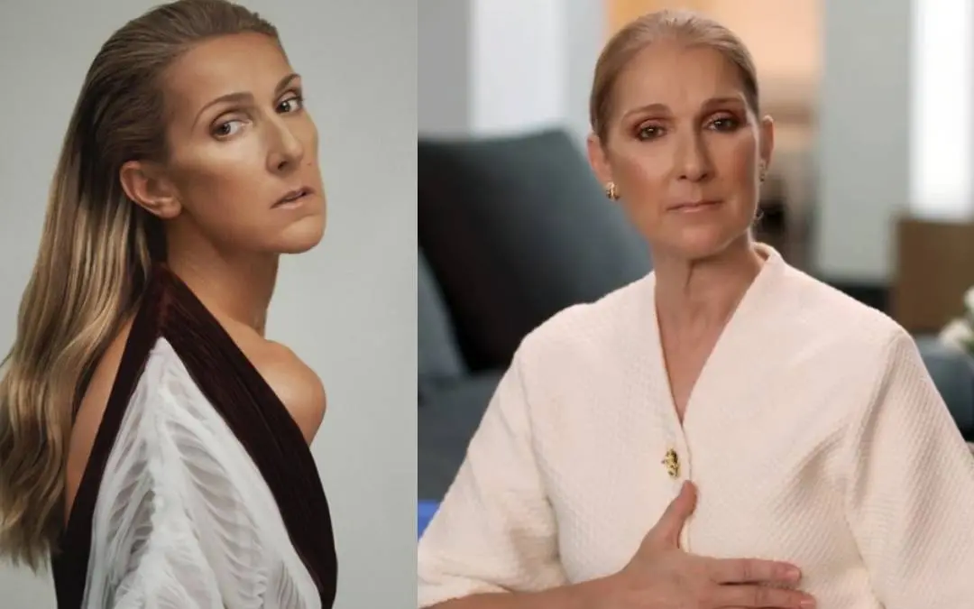 സെലിൻ മേരി ഡിയോൺ | Photos: instagram.com/celinedion/?hl=en