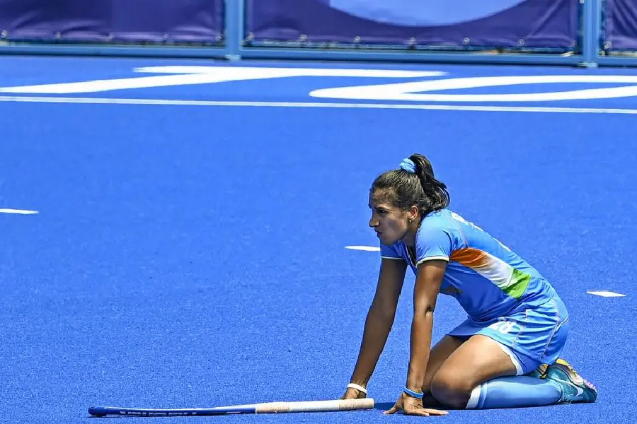 'റാണിമാര്' ഇല്ലാതെ ഇന്ത്യന് വനിതാ ഹോക്കി ടീം
