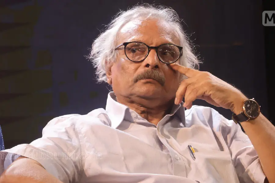 വന്ന വഴി മറന്ന പഴയ കമ്യൂണിസ്റ്റുകളാണ് ഇന്നത്തെ നവമുതലാളിമാര് -എം. മുകുന്ദന്