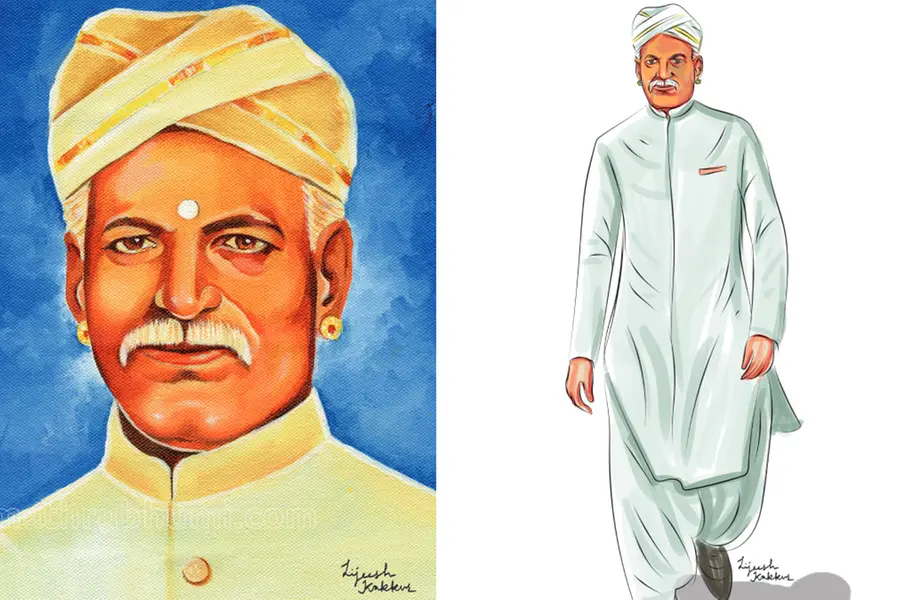'അന്നെന്തുകൊണ്ട് അയ്യങ്കാളി അപ്രത്യക്ഷനായി? അതിനുപിന്നില് ധീരമായൊരു നിലപാടുണ്ട്'