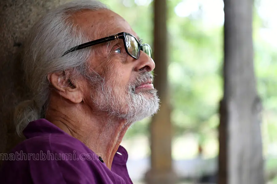 ആര്ട്ടിസ്റ്റ് നമ്പൂതിരിയുടെ സ്മരണയ്ക്കായി ട്രസ്റ്റ്; ചിത്രകാരന്മാര്ക്കായി ദേശീയ പുരസ്കാരം
