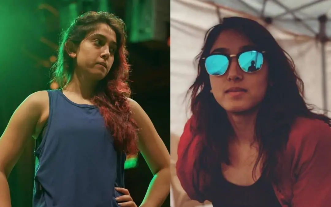 ഇറ ഖാന് | Photos: instagram.com/khan.ira/?hl=en