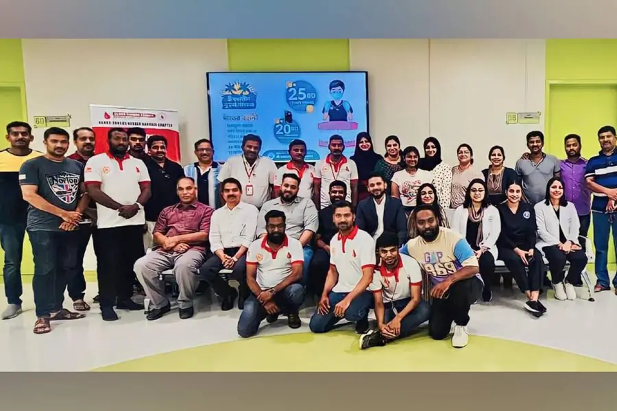 ബിഡികെ സൗജന്യ മെഡിക്കല് ക്യാമ്പ് സംഘടിപ്പിച്ചു