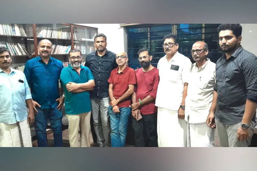 തണല് ബഹ്റൈന് ചാപ്റ്റര് ഭാരവാഹികള് സന്ദര്ശനം നടത്തി