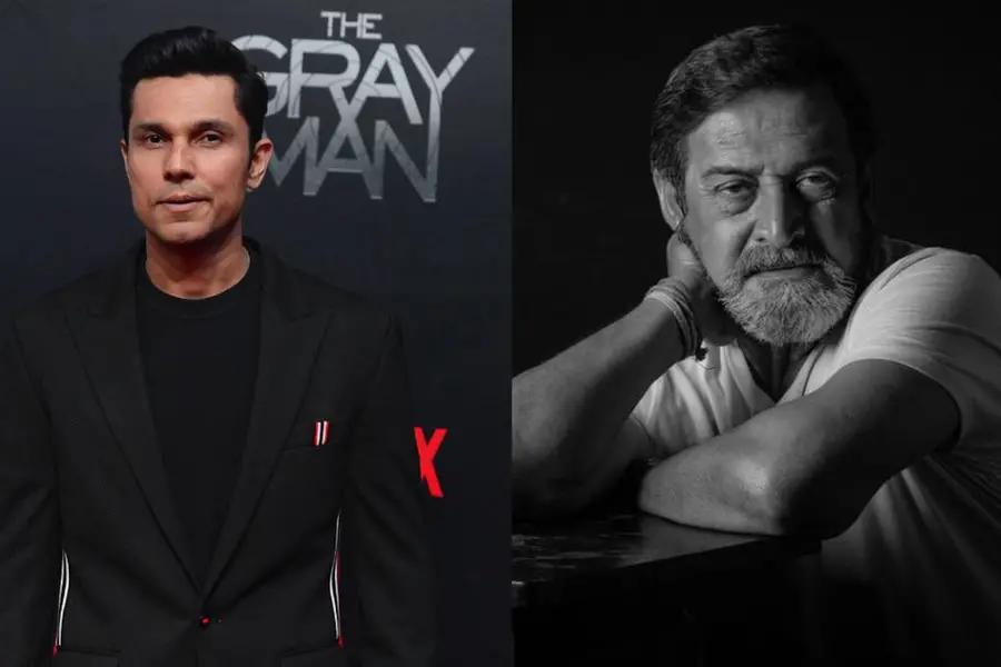 ചരിത്രത്തിലില്ലാത്തത് സിനിമയിൽ ഉൾപ്പെടുത്തണമെന്ന് നായകൻ, 'സവർക്കർ' സിനിമയിൽനിന്ന് പിന്മാറി സംവിധായകൻ