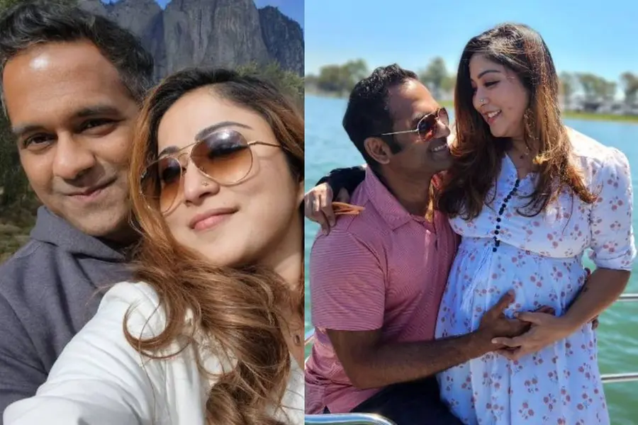 ജീവിതത്തിലേക്ക് ഒരാള് കൂടി എത്തുന്നു; അമ്മയാകുന്ന സന്തോഷം പങ്കുവെച്ച് അര്ച്ചന സുശീലന്