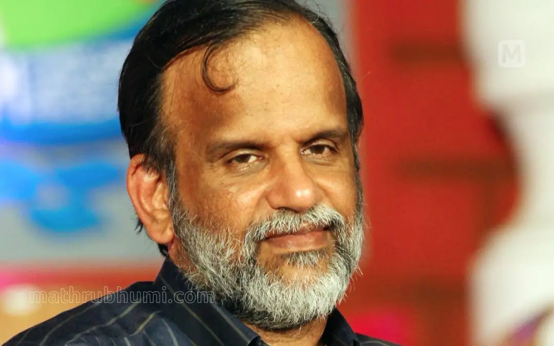 ഡോ.വി.പി.ഗംഗാധരന് | Photo: Mathrubhumi