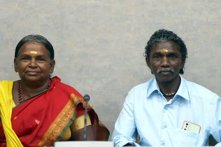 2 കോടി ആവശ്യപ്പെട്ട് വക്കീൽ നോട്ടീസ് അയച്ചത് ആരാണെന്നറിയില്ല;ആരോപണങ്ങൾ പിൻവലിച്ച് ബൊമ്മനും ബെല്ലിയും