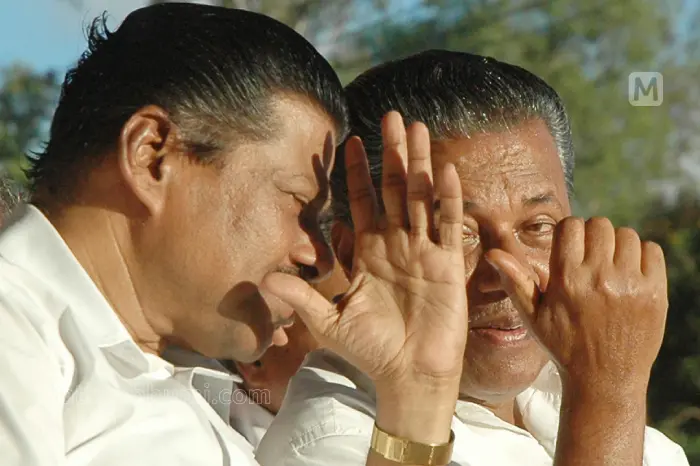 UDF-ന് ഏജന്റുമാരില്ലാത്ത ബൂത്തുകളിലും LDFന് കനത്തതിരിച്ചടി; ഇടിഞ്ഞുവീണത് CPM-ന്റെ കരുത്തുറ്റ കോട്ടകൾ