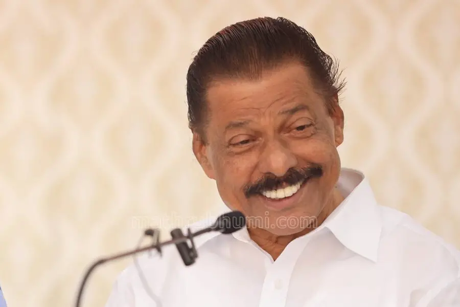 ജയരാജന് ജാവഡേക്കറെ കണ്ടതില് തെറ്റില്ല, എല്ലാം കമ്യൂണിസ്റ്റ് വിരുദ്ധ പ്രചാരവേല -എം.വി. ഗോവിന്ദന്