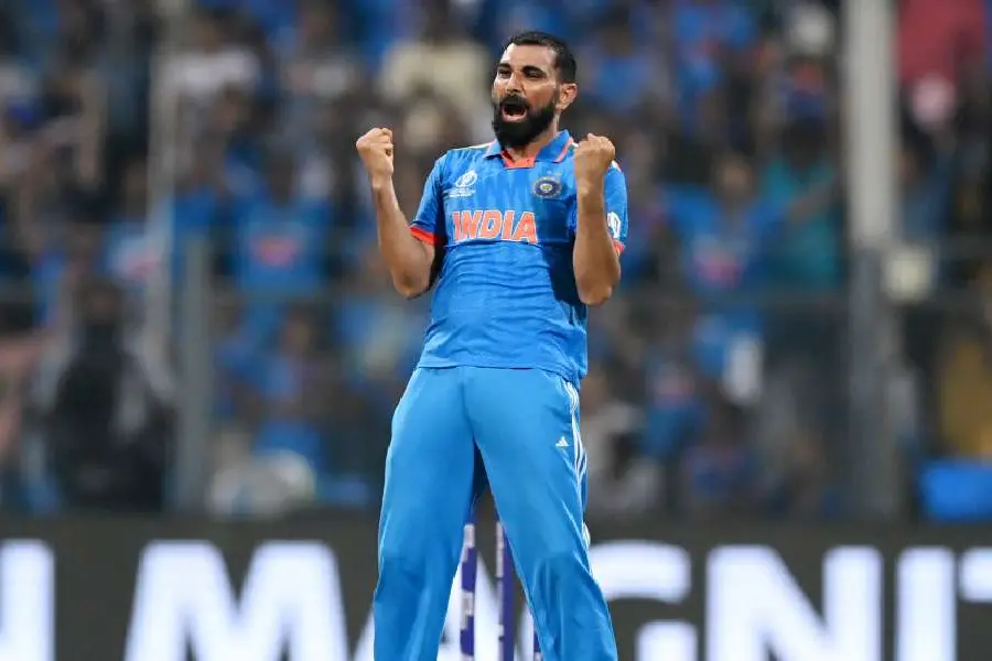 ഷമിയുടെ ഗ്രാമത്തില് പുതിയ മിനി സ്റ്റേഡിയവും ജിംനേഷ്യവും വരുന്നു