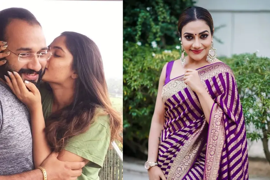 റിങ്കുവിനൊപ്പം ആദ്യമെടുത്ത ഫോട്ടോ പങ്കുവെച്ച് മുക്ത;പ്രതിസന്ധികളില് കരുത്തേകിയവനാണെന്ന് റിമി