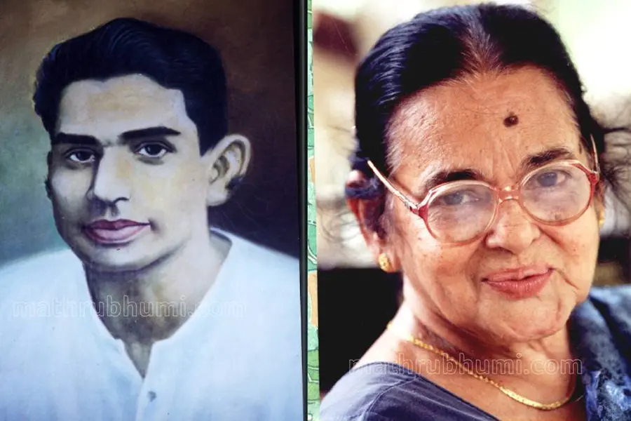 പച്ചക്കുതിരയെപ്പിടിച്ച് കൊന്ന് കവറിലാക്കി അയച്ചു, പ്രണയമറിയിക്കാന്‍!; ഇത്‌ റോസിയുടെ പ്രിയ സി.ജെ!