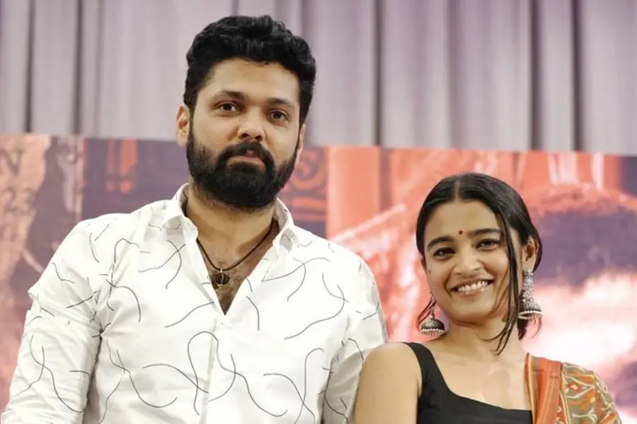 മികച്ച തിയേറ്റർ അനുഭവമായിരിക്കും 'സപ്തസാഗര ദാച്ചേ എല്ലോ സൈഡ് ബി'- രക്ഷിത് ഷെട്ടി