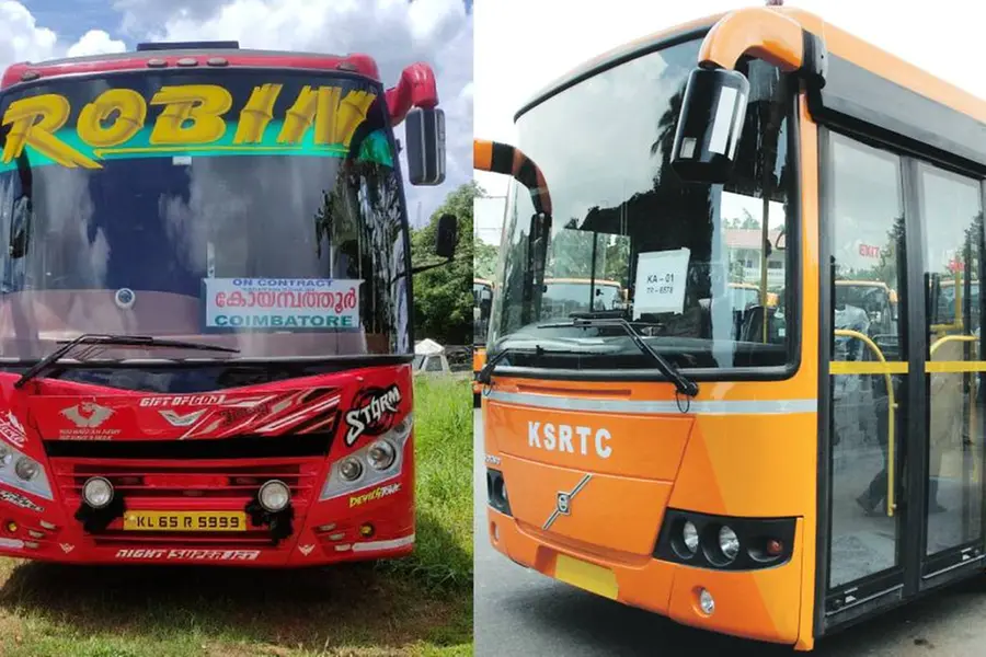 വരുമാനം 60 ശതമാനവും ലോങ്ങ് റൂട്ടില്നിന്ന്; റോബിന് വ്യവസ്ഥ നടപ്പായാല് പൂട്ടേണ്ടിവരുമെന്ന് KSRTC