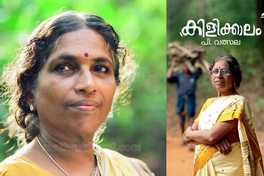 മരണം, ഒരു പരുന്ത്: പി. വത്സലയുടെ ആത്മകഥ 'കിളിക്കാലം' ഒരു അധ്യായം