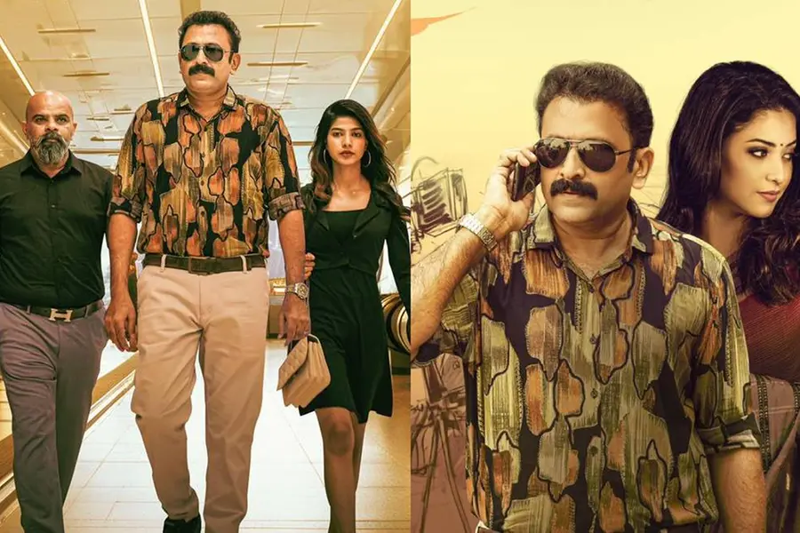 ബാദുഷ പ്രൊഡക്ഷന്സിന്റെ ബാനറില് ഹ്രസ്വചിത്രം; 'സിനിമാലോകം' ഉടന് വരുന്നു