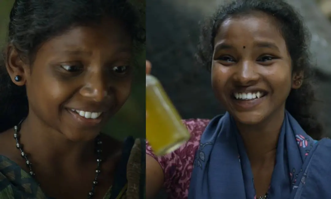 ഗാനരംഗത്തില് നിന്നും