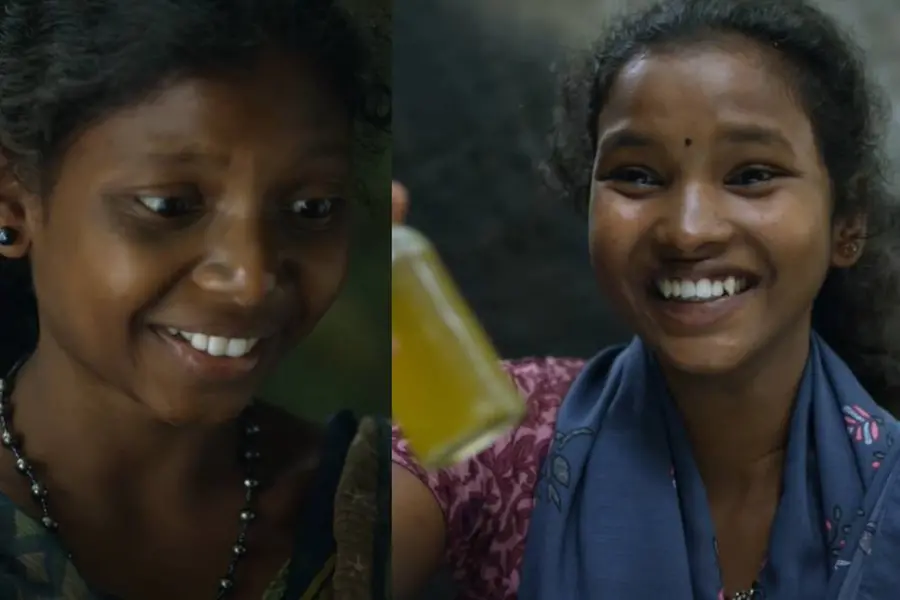 പച്ചമണ്ണിന്റെ പാട്ടുമായി 'ധബാരി ക്യുരുവി'യിലെ ആദ്യ ഗാനമെത്തി