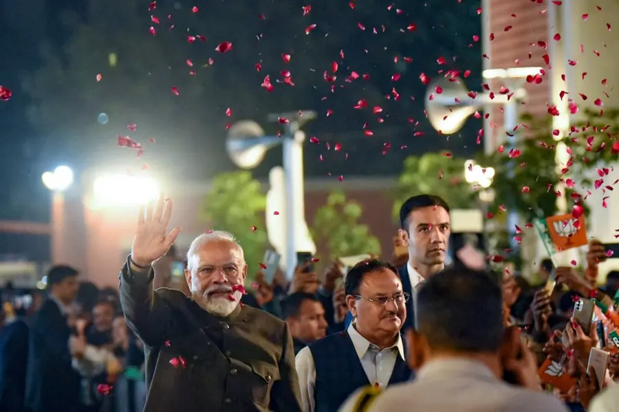 മൂന്നിടത്തും BJP മുഖ്യമന്ത്രിമാരെ നിശ്ചയിക്കുക 2024 മുന്നില്ക്കണ്ട്, പുതുമുഖങ്ങളും പരിഗണനയില്