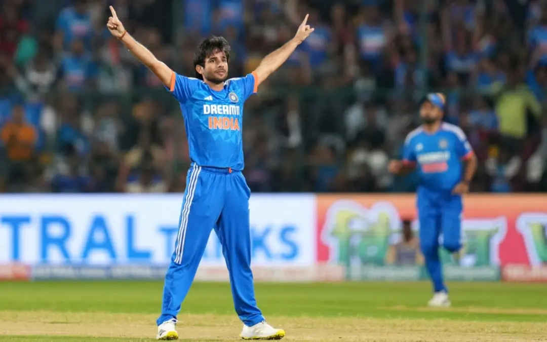 photo:x.com/BCCI