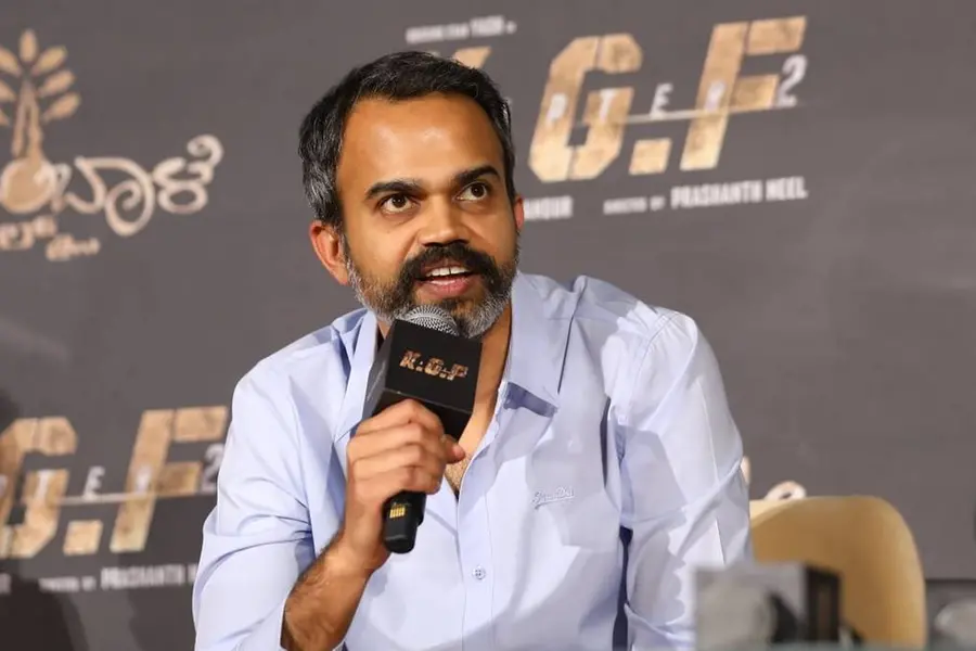 കെ.ജി.എഫ് -3 തിരക്കഥ റെഡി, യഷ് തന്നെ നായകൻ -പ്രശാന്ത് നീൽ