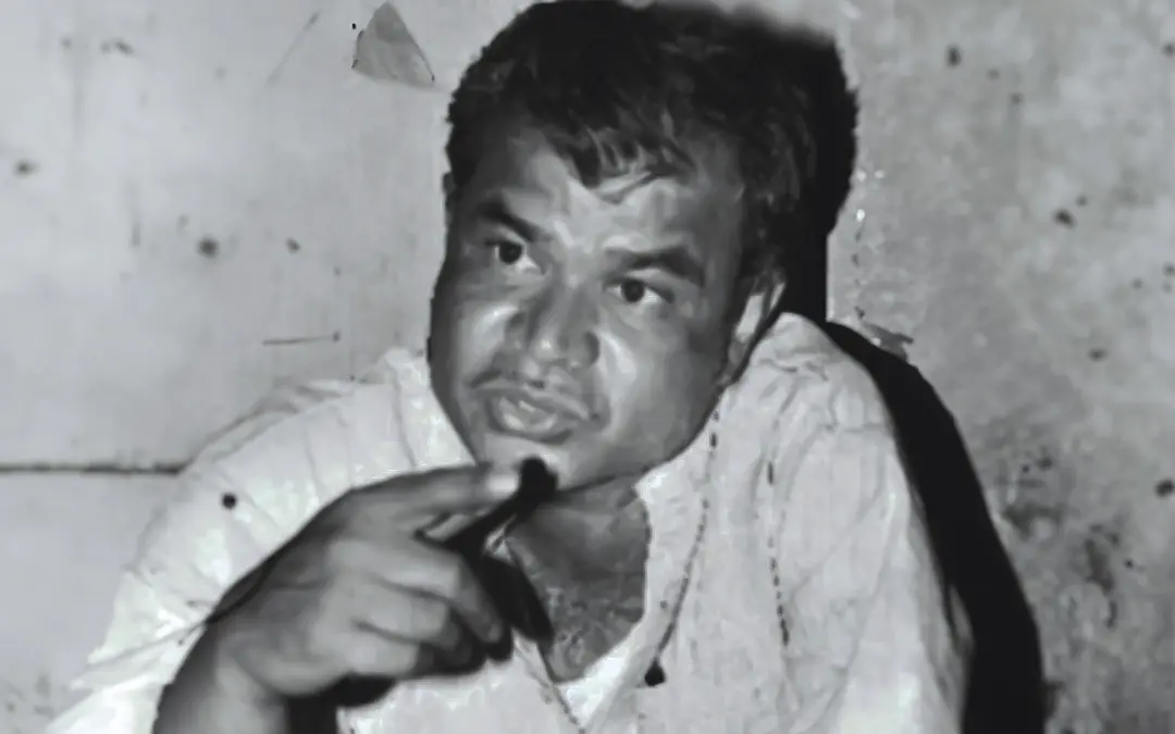 ശങ്കർ ഗുഹ നിയോഗി