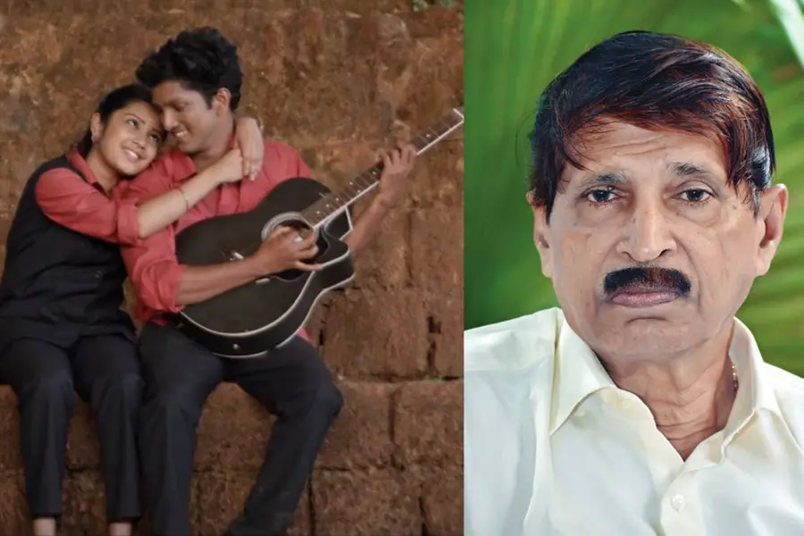 ‘കഴിഞ്ഞുപോയ കാലം കാറ്റിനക്കരെ’; കാലം കവിഞ്ഞൊഴുകിയ പാട്ട് സിനിമയിലുമെത്തി