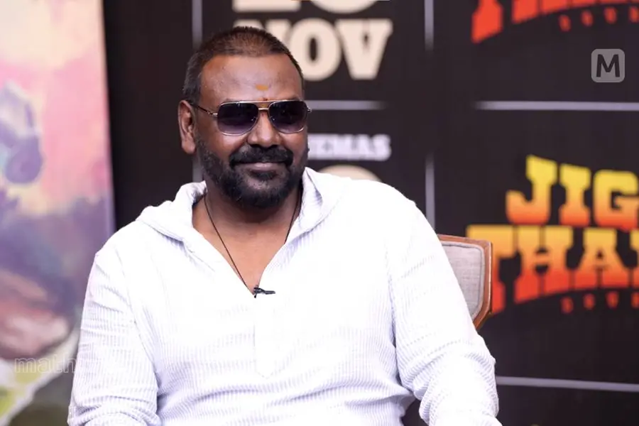 ഡാൻസ് അറിയാത്ത ലോറൻസിനെയാണ് വേണ്ടതെന്ന് പറഞ്ഞു, രണ്ടുദിവസമാണ് ടെൻഷൻ അടിച്ചത് -രാഘവാ ലോറൻസ്