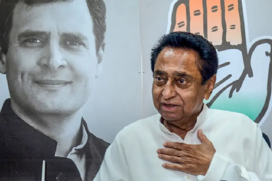 ജനവിധി അംഗീകരിക്കുന്നു, തോല്‍വിയുടെ കാരണം അന്വേഷിക്കും: കമല്‍നാഥ്