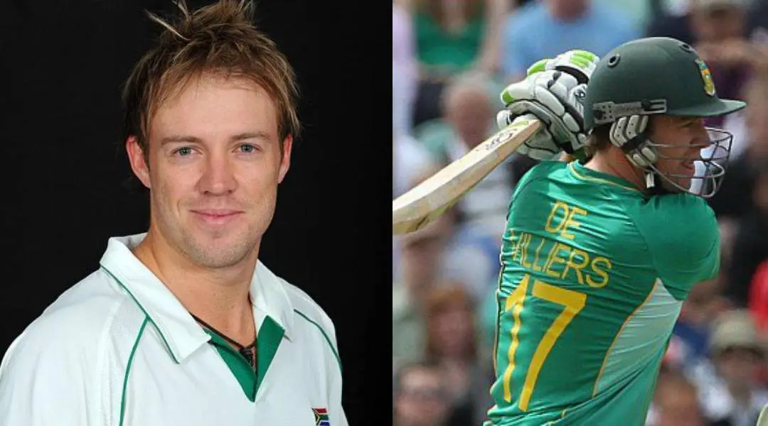 എ.ബി. ഡിവില്ലേഴ്സ് | Photo - .facebook.com/ABdeVilliers17