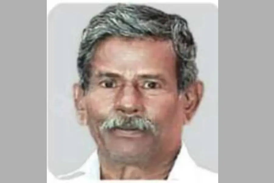 നടന് നിര്മല് പാലാഴിയുടെ അച്ഛന് ബാലന് അന്തരിച്ചു