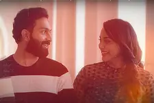 വിനീത് ശ്രീനിവാസന്‍, മൃദുല വാര്യര്‍ എന്നിവര്‍ പാടിയ 'വാര്‍മിന്നല്‍'; 'രാസ്ത'യിലെ ഗാനം പുറത്തിറങ്ങി