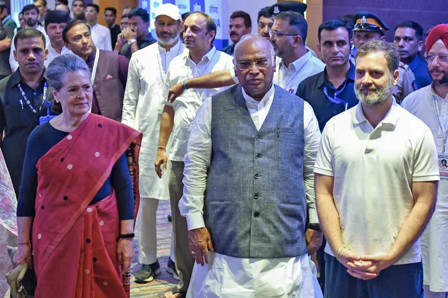 ഇനിയെങ്ങനെ ഇന്ത്യാസഖ്യം ബി.ജെ.പിയെ നേരിടും; വിനയായത് കോൺഗ്രസിന്റെ പിടിവാശിയോ?