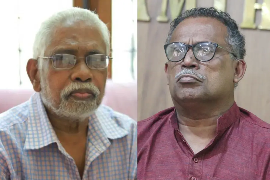 'കാണണമെന്ന് പറഞ്ഞിരുന്നു, പലതവണ വിളിച്ചെങ്കിലും ഫോണെടുത്തില്ല, ഇന്നദ്ദേഹത്തിന്റെ ജന്മദിനമായിരുന്നു'
