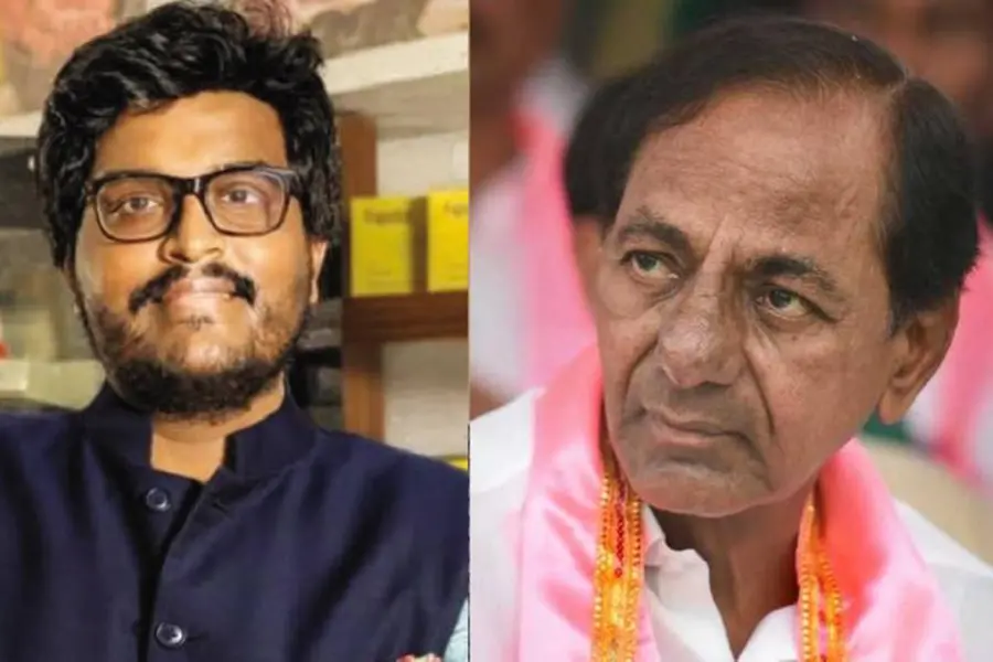 അന്ന് കെ.സി.ആറിന്റെ ഓഫർ നിരസിച്ചു; ഇന്ന് സുനിൽ കനുഗൊലു തെലങ്കാനയിൽ കോണ്‍ഗ്രസ്സിന്റെ വിജയതന്ത്രജ്ഞൻ