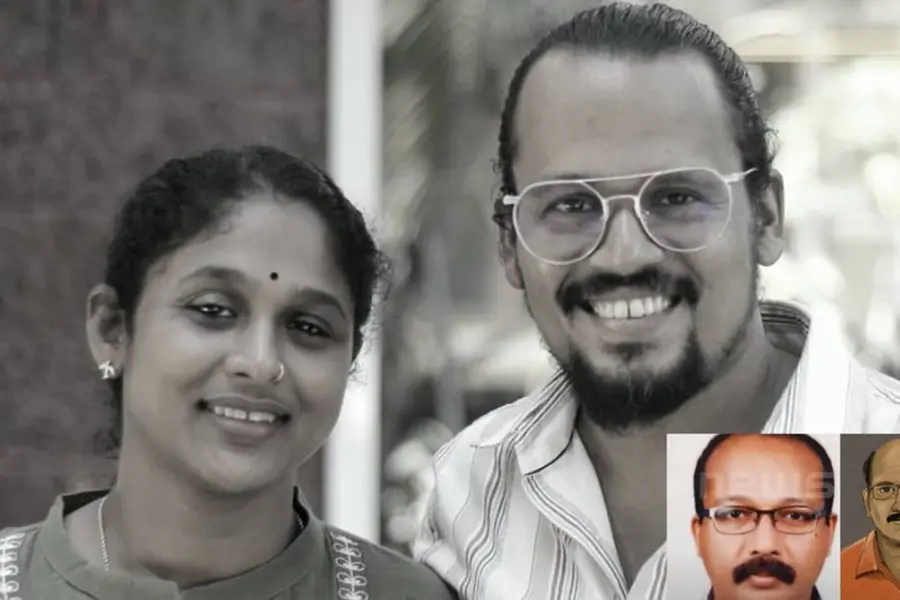രേഖാചിത്രം കിറുകൃത്യം; കുട്ടിയുടെ ഓർമശക്തിക്ക് ചിത്രം വരച്ചവരുടെ ...