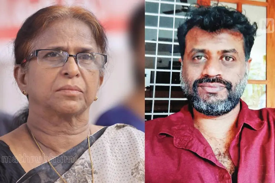 ജിയോ ബേബിക്ക് പിന്തുണ പ്രഖ്യാപിച്ച് ഡോ. ഖദീജ മുംതാസ്; ഫാറൂഖ് കോളേജിലെ ഉദ്ഘാടനം നിരസിച്ചു