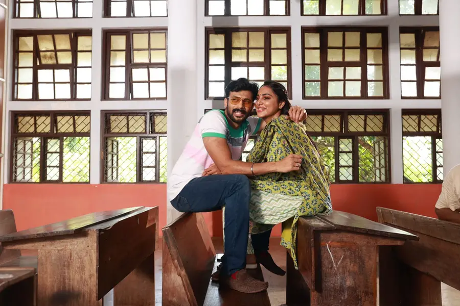 യഥാർഥ ക്യാമ്പസ് ജീവിതത്തിന്റെ കഥയുമായി താൾ; ചിത്രം നാളെ മുതൽ തിയേറ്ററുകളിൽ