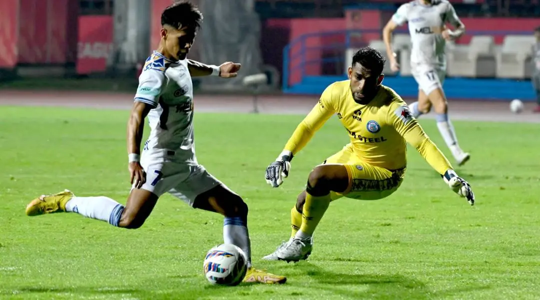 Photo | twitter.com/IndSuperLeague