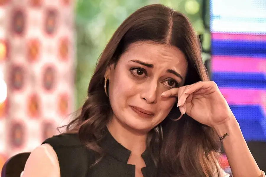 അന്ന് സെറ്റിൽ ടോയ്ലെറ്റോ വസ്ത്രം മാറാനുള്ള ഇടമോ ഉണ്ടായിരുന്നില്ല, മരങ്ങളുടെ മറവായിരുന്നു ആശ്രയം -ദിയ