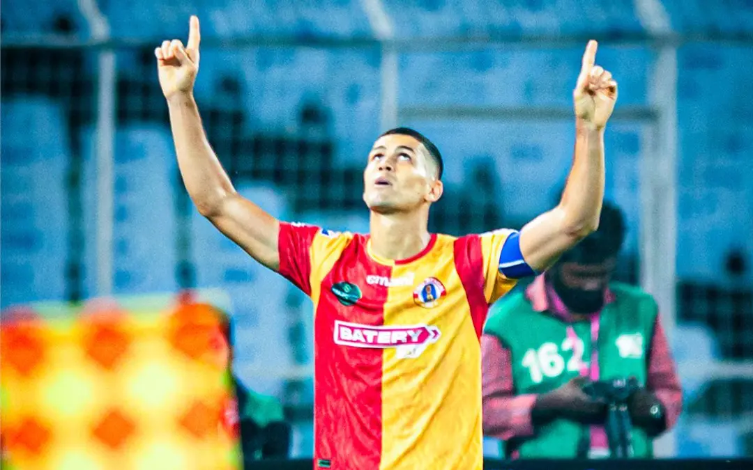 Photo: twitter.com/IndSuperLeague