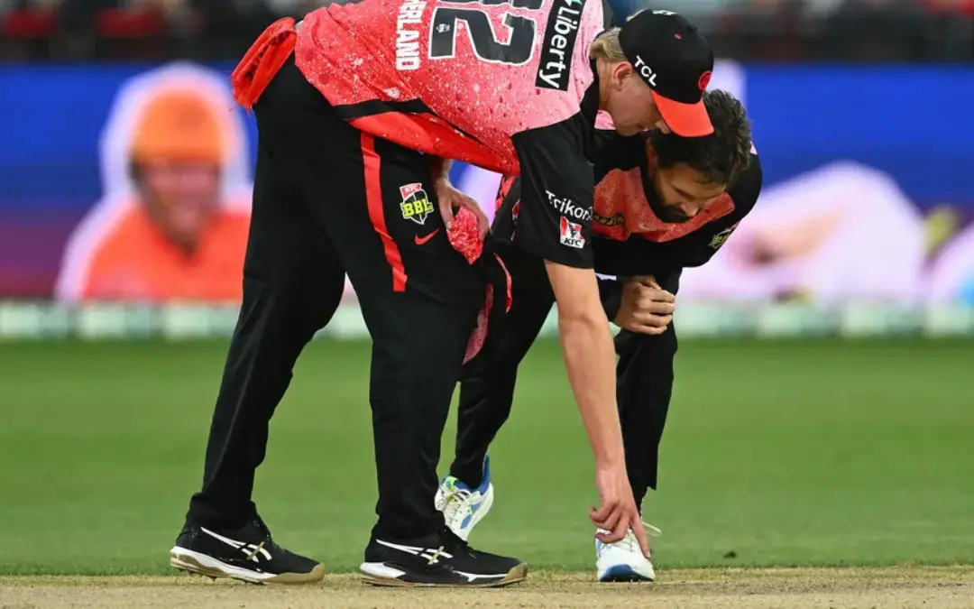 Photo: cricket.com.au